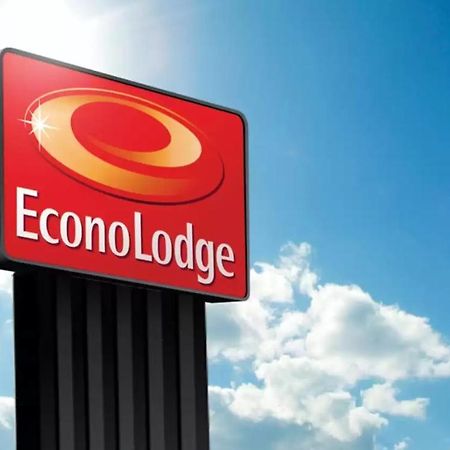 Econo Lodge Lafayette Exterior photo