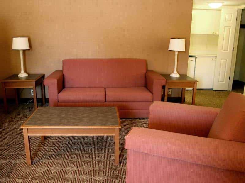 Econo Lodge Lafayette Room photo