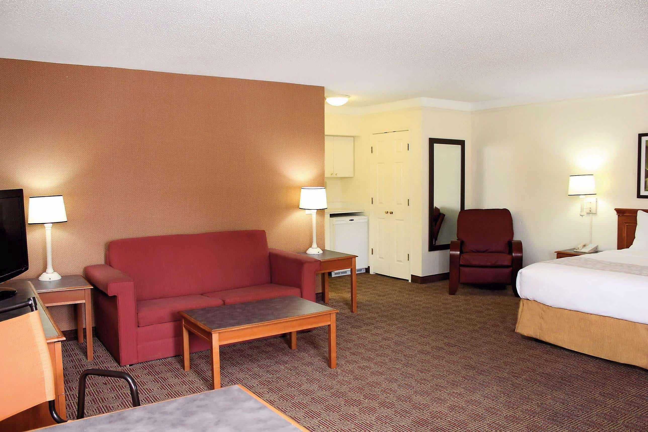 Econo Lodge Lafayette Exterior photo