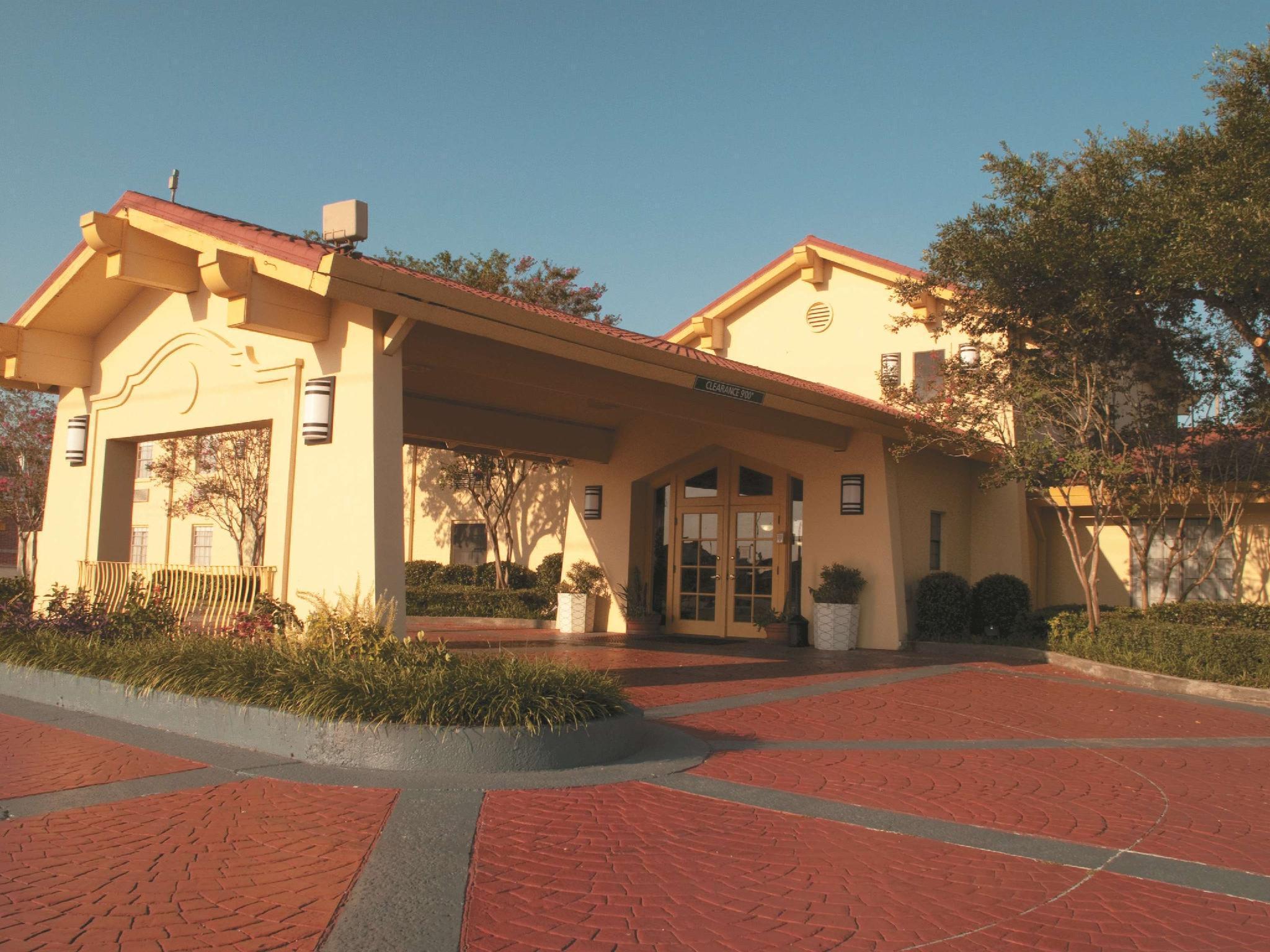 Econo Lodge Lafayette Exterior photo