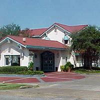 Econo Lodge Lafayette Exterior photo