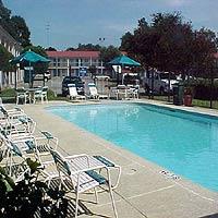 Econo Lodge Lafayette Exterior photo