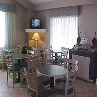 Econo Lodge Lafayette Exterior photo